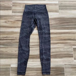 Lululemon Align legging